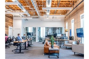 חמשת חללי העבודה הטובים ביותר בתל אביב