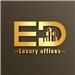 Ed Luxury offices -אי די לוקסרי אופיס 