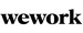 WeWork  London Ministore - Logo