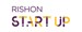 Rishon Start Up - Logo