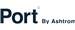 Ashtrom Port - LYFE - Logo